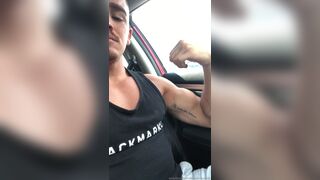 gay porn video - kevinmuscle (414) - Free Gay Porn