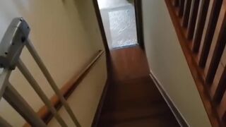 Your POV when you come to my place to fuck me, no names necessary BottomSlutCO - SeeBussy.com