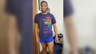 KennieJai Jerks off with Roommate in the next Room KennieJai - SeeBussy.com