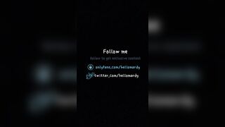 SKINNY GUY QUICKLY STROKES COCK AND CUM heymardy - SeeBussy.com