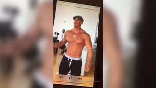 gay porn video - Vin Marco (28) - Free Gay Porn