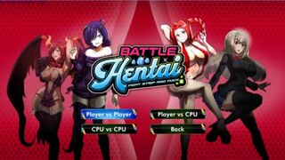 Hentai Fighter Game Play of BattleHentai com Fighting Game Hentai Key - SeeBussy.com