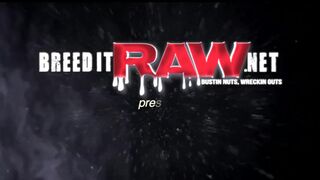 Black Rayne's Fuck House Teaser Breed It Raw - SeeBussy.com