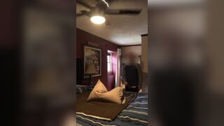 Straight Married Dude Anon Cums inside me CT Brady - SeeBussy.com