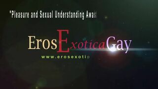 The Personal Touch Eros Exotica Gay - Amateur Gay Porn - A Gay Porno Video