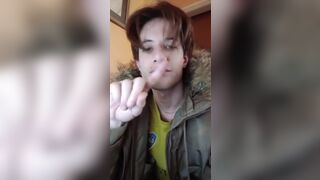 Ayun XXX Listening to Music before Fucking kissmydick - SeeBussy.com