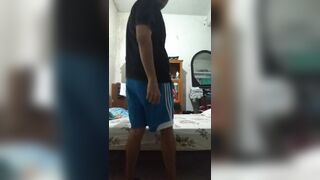 TE GUSTA MI CULITO ABIERT