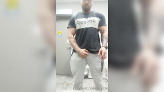 gay porn video - KingAtlas34 (136) - SeeBussy.com