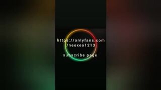 Sega con Sborrata nei prati Neoxeo1213 - Gay Porno