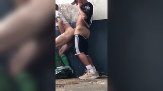 Matheus Machado (283) - Amateur Gay Porn - Free Gay Porn