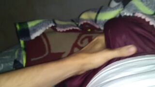 My Big Cock is Wake up Alex Sixel - SeeBussy.com