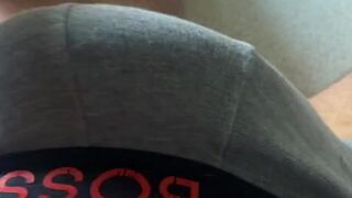 I’m Fuck Horny in the Morning Kadu10 - SeeBussy.com