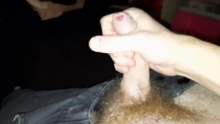 A Cumshot I Did Yesterday  3