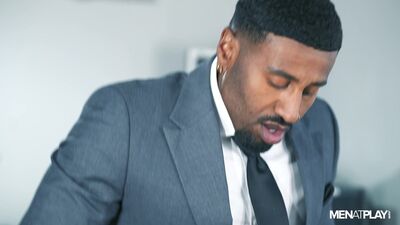 Braxton Cruz Markus Stone - Stiff - free gay porn