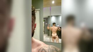 Atlas Astone 59 - Gay Porno