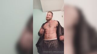gay porn video - KingAtlas34 (320) - Gay Porno