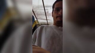 Boy wearing a white sweatter pissing so freaking much nathan nz - Free Gay Porn