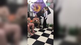 Unknown Short Gay Video (805)