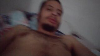 Bulge man  sharing his big cock , and big asshole nathan nz - Amateur Gay Porn