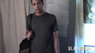 LOST SEED Face Down Ass Up - Gay Amateur Porno