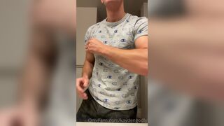gay porn video - Kayden Godly (102) -  - Gay Porno Video