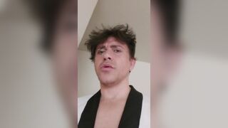The Hottest Jerkoff Video by Maudau79¡ Maudau79 - Gay Porno