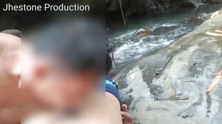 Chupa SA Ilog Pag Katapos Malasing Part2 Jhestone - SeeBussy.com