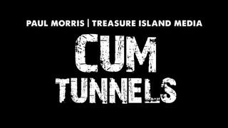 Dice Gets His Ass Rammed By JD Daniels TreasureIsland - Amateur Gay Porn 2