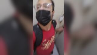 Loocked myself in the bathroom and pee like crazy ( self pleasure nathan nz - Free Gay Porn