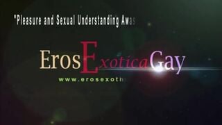 A Cock Massage Moment That Make Him Feel So Good Eros Exotica Gay - Amateur Gay Porn
