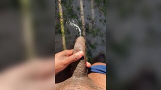 Early am bbc piss Canny Uncut - SeeBussy.com