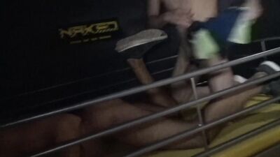 Martin Mazza Used Raw By Tomas Graziano In Madrid