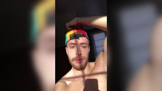 ZaddyProblems (78) - Amateur Gay Porn - Gay Porno