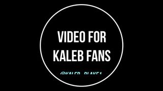 Kaleb Blake1 Teaches how to Fuck Girls or Boys Properly Kaleb Blake1 - SeeBussy.com