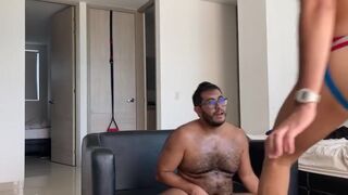 Bear and Twink 7 MrMoans - SeeBussy.com