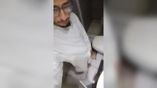 Vertical video myself in toilet peeing off large amount pee nathan nz - Gay Porno Video