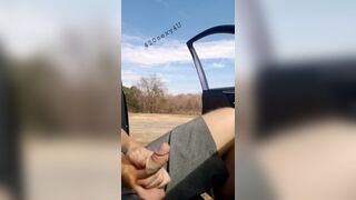 Ginger dick out in public 420sexy4U - Free Gay Porn