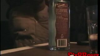 Straight Boy Bed Time Jack off - free gay porn