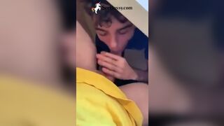 Unknown Short Gay Video (1565)