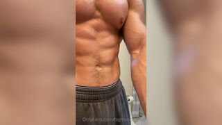 gay porn video - bigmusclegod8 (177) - SeeBussy.com