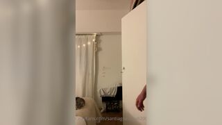 Santiagoelissalt2093 (49) - A Gay Porno Video