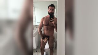 gay porn video  - Dario Owen @darioowen (36) - Amateur Gay Porn - A Gay Porno Video