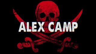 Alex Camp Solo Treasure Island Media  - Gay Porno Video