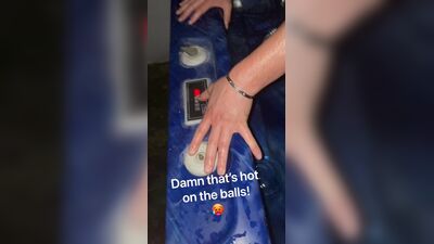 OnlyFans - Taylor Reign - taylorreignxxx - gay porn video (75)