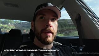 I got Caught Jacking Off... he let me keep going jmasonfoxxxy - SeeBussy.com