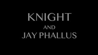 SEXY TOP KNIGHT FUCK LIGHT SKINNED BROTHER PINK HOLE Kept Secret - Gay Porno Video