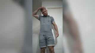Adam Coussins (192) - Amateur Gay Porn - Amateur Gay Porno