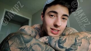 gay porn video - Jakipz (Jake Andrich) (157) - SeeBussy.com