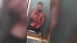 gay porn video - KingAtlas34 (170) - Gay Porno