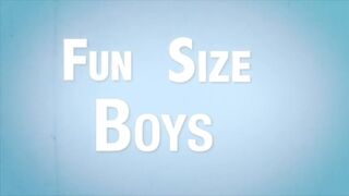 FunSizeBoys - Suited Doctor Barebacks Tiny Hairless Twink in Surgery Fun-Size Boys - A Gay Porno Video